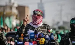 Hamas duyurdu! Ebu Ubeyde Gazze'de öldürüldü mü?