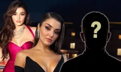 Hande Erçel'den ters köşe... Onur Güvenatam aşkını itiraf etti