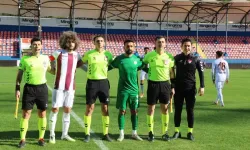 Atakaş Hatayspor’dan Hakem Kararlarına Sert Tepki