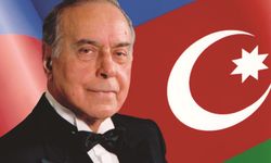 Ankara’da Azerbaycan’ın Ulusal Lideri Haydar Aliyev İçin Anma Yapıldı