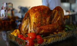 Yılbaşı İçin Hindi Talebi Arttı: Pratik ve Uygun Fiyatlı