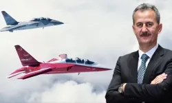 Savunma Sanayii Başkanı Görgün 'Tarihi Başarı' diyerek duyurdu! İmzalar Atıldı