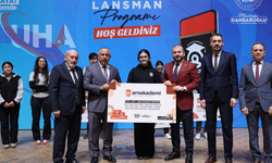 ArnAkademi Dijital Eğitim Platformu Kullanıma Sunuldu