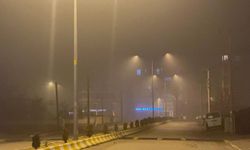 Iğdır’da Hava Kirliliği Alarm Veriyor