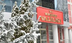 Kırşehir'de Kar Yağışı Nedeniyle Eğitime Ara Verildi