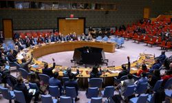 İsrail’in Somaliland Adımı BMGK’da Görüşülecek