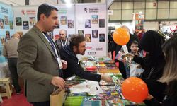 İstanbul’da 42’nci TÜYAP Kitap Fuarı Coşkuyla Başladı