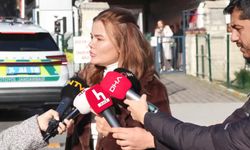Aleyna Tilki'nin Avukatı Sürece Dair Açıklamada Bulundu