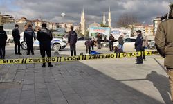 İstanbul Arnavutköy’de Hafriyat Kamyonu Yayaya Çarptı, Hayatını Kaybetti