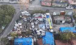 İstanbul Ataşehir’de Kaçak At Kesimi İddiası: 2 Şüpheli Gözaltında