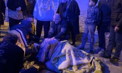 İstanbul Avcılar’da 3’Üncü Kattan Düşme: Bir Yaralı