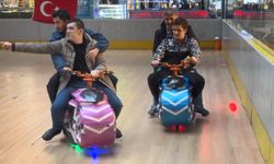 İstanbul Avcılar’da Özel Öğrenciler İçin Etkinlik Düzenlendi