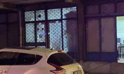 Bağcılar’da Bir İş Yerine Silahlı Saldırı Düzenlendi