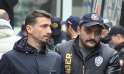 Bahis-Şike Operasyonunda Gözaltına Alınanlar Adliyeye Çıkarıldı