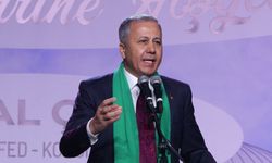 Bakan Bolat: Enflasyonda Son 4 Yılın En Düşük Seviyesine Geldik