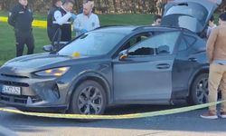 İstanbul Bakırköy’de Otomobile Silahlı Saldırı: 1 Ölü