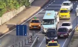 Beykoz’da Trafik Denetiminde 43 Araç İçin 93 Bin Lira Ceza Kesildi