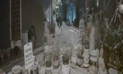 İstanbul Beyoğlu’nda Kapkaç Telefonu Alüminyum Folyoya Sardılar