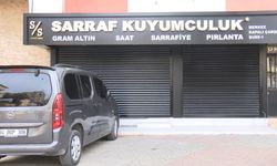 İstanbul Büyükçekmece’de Kuyumcu Altın ve Paralarla Kaçtı İddiası