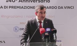 Cevdet Yılmaz: 2026'da Yüksek Gelirli Ülkeler Sınıfına Gireceğiz