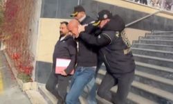 Cinayet Suçundan 14 Yıldır Aranan Hükümlü İstanbul’da Yakalandı
