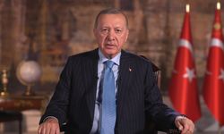 Cumhurbaşkanı Erdoğan’dan Yeni Yıl Mesajı
