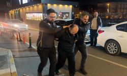 DEAŞ şüphelileri İstanbul’da adli tıp sürecine götürüldü