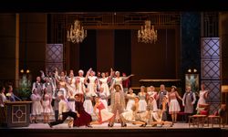 “Deli Dolu” Opereti İstanbul’da Seyirciyle Buluşuyor