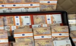 İstanbul Esenyurt’ta Sahte 150 Bin Avro Ele Geçirildi