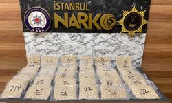 Esenyurt’ta Düzenlenen Operasyonda 133 Bin Hap Ele Geçirildi