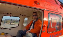 Fergio House'un Helikopter Paylaşımına İnceleme Başlatıldı