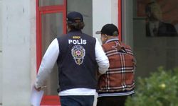 Futbolda Bahis Soruşturmasında Futbolcu ve Kulüp Başkanları Gözaltına Alındı