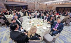 Gaziantep'in 104'üncü Yıl Dönümü İstanbul'da Etkinlikle Kutlandı