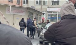 Gözaltına Alınan Bekir Önder Sağlık Kontrolüne Getirildi