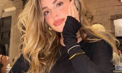 Oyuncu Ezgi Eyyüboğlu Gözaltı Sonrası Serbest Kaldı