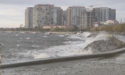 İstanbul’da Vapur Seferleri Kötü Hava Nedeniyle İptal Edildi