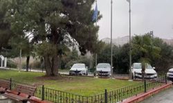 İstanbul Beyaza Büründü: Sulu Kar Yağışı