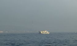 stanbul’da Bazı İlçelerde Sis Etkisini Gösterdi