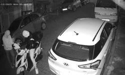 Kağıthane’de Dürümcüye İntikam Saldırısı Düzenleyen Şüpheli Yakalandı