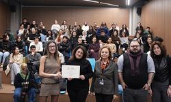 İstanbul Kent Üniversitesi Dublaj Etkinliğine Ev Sahipliği Yaptı