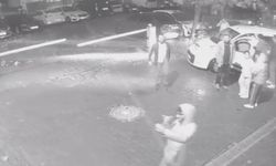 Pendik’te Alkollü Sürücü, İki Kişi Ve Yedi Araca Zarar Verdi