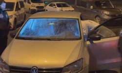 İstanbul Pendik’te Park Halindeki Araçta Cansız Beden Bulundu