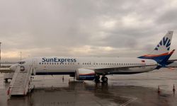 SunExpress’ten Yeni Yatırım: Filosuna 2 Uçak Eklendi