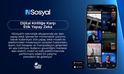 Türkiye’nin NSosyal Platformu 1,7 Milyon Kişiye Ulaştı