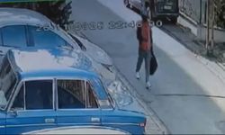 İstanbul'da Evine Giren Hırsızı Görünce Pencereden Atladı: Azmettirici Akraba Çıktı