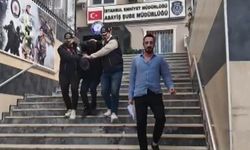 İstanbul'da Evine Giren Hırsızı Görünce Pencereden Atladı: Azmettirici Akraba Çıktı