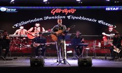 İstanbul - Vali Gül: Filistin’in Filistinlilere Ait Olduğunu Gösterelim