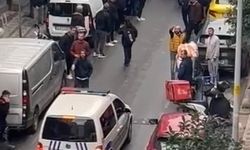 İstanbul Zeytinburnu’nda Park Yeri Kavgası Silahla Bitti