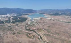 İzmir’de Günlük Su Kesintisi Uygulamasına Geçileceği Duyuruldu