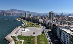 İzmir'de Yılbaşı Öncesi Su Kesintilerine Mola